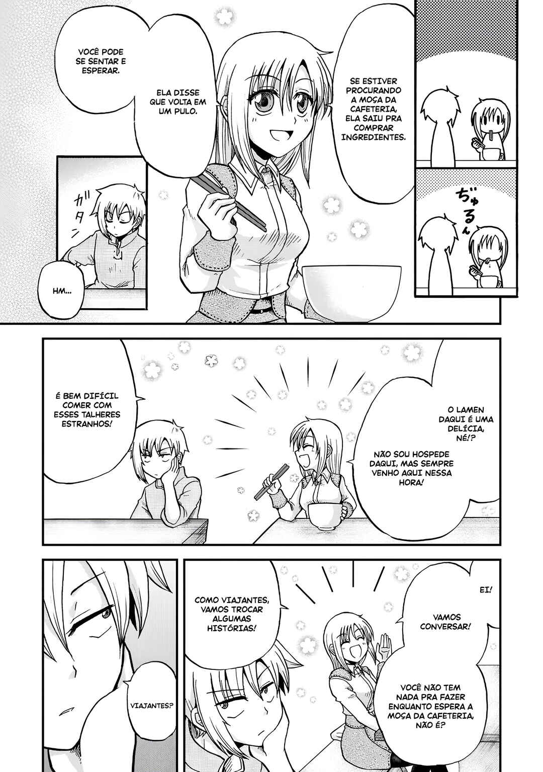 Chapter 36 - Page 20