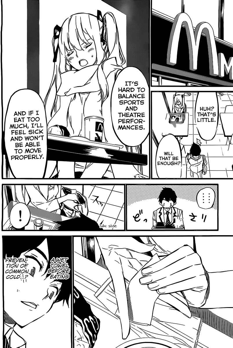 Chapter 63 - Page 13