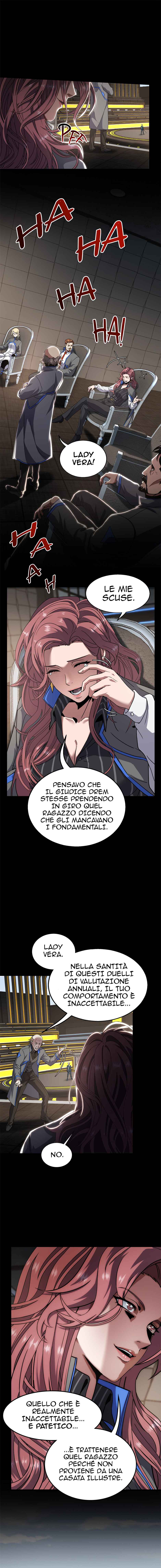 Chapter 222 - Page 10