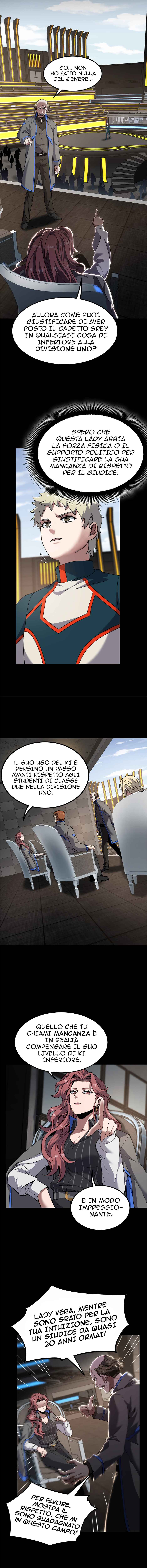 Chapter 222 - Page 11