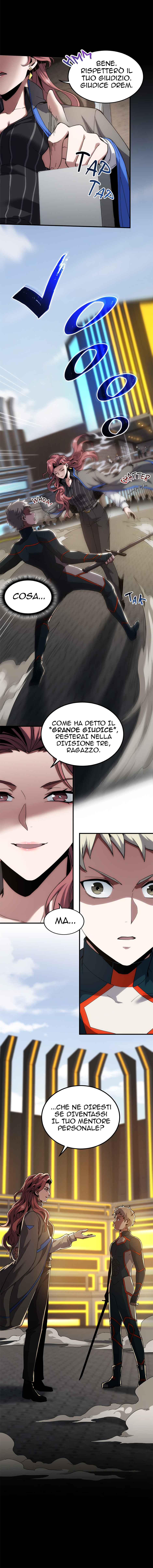 Chapter 222 - Page 12
