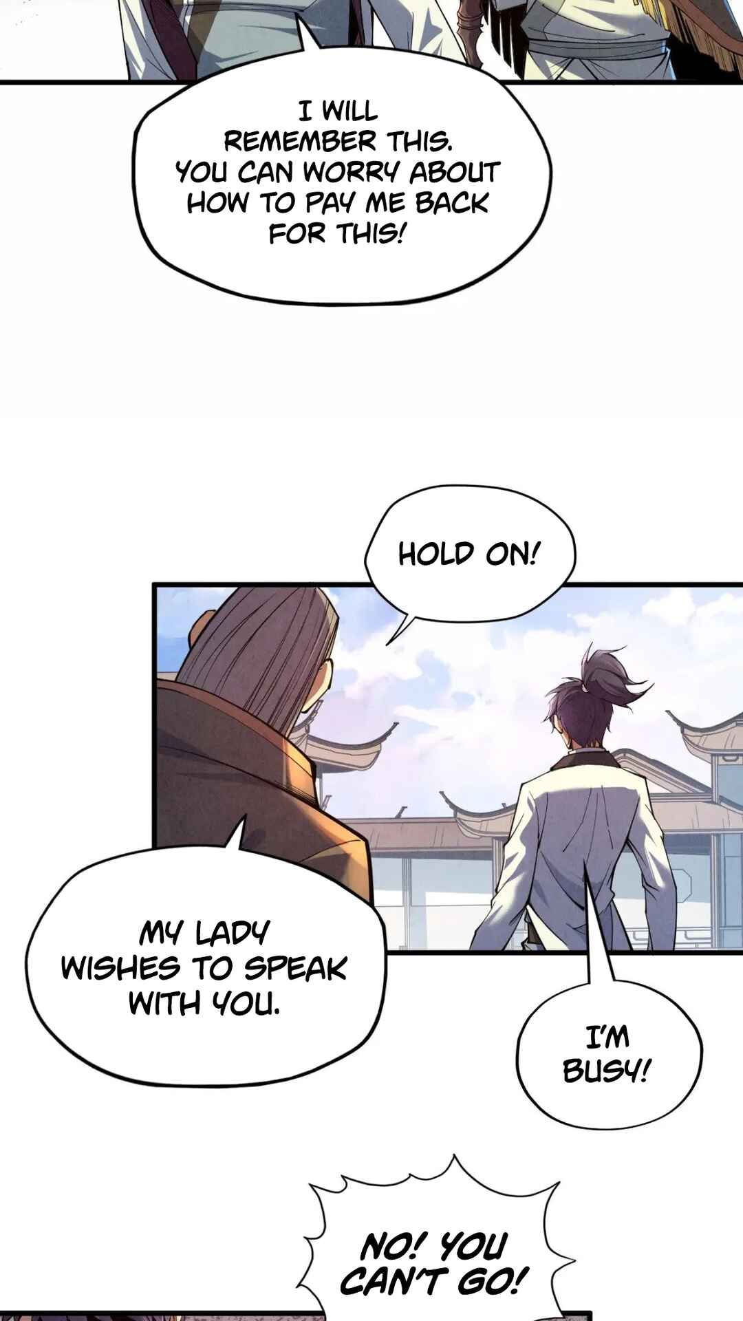 Chapter 124 - Page 24