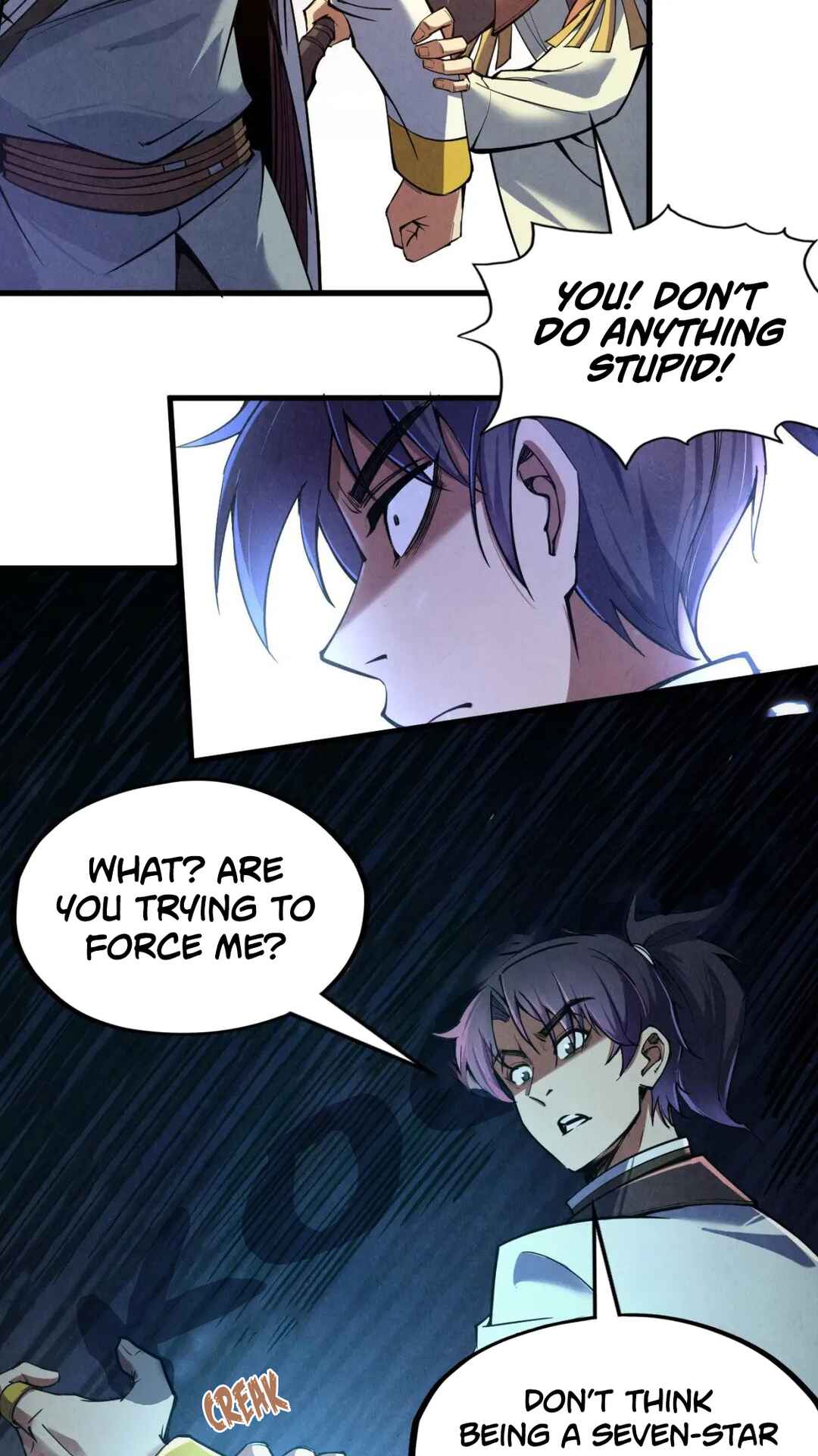 Chapter 124 - Page 26