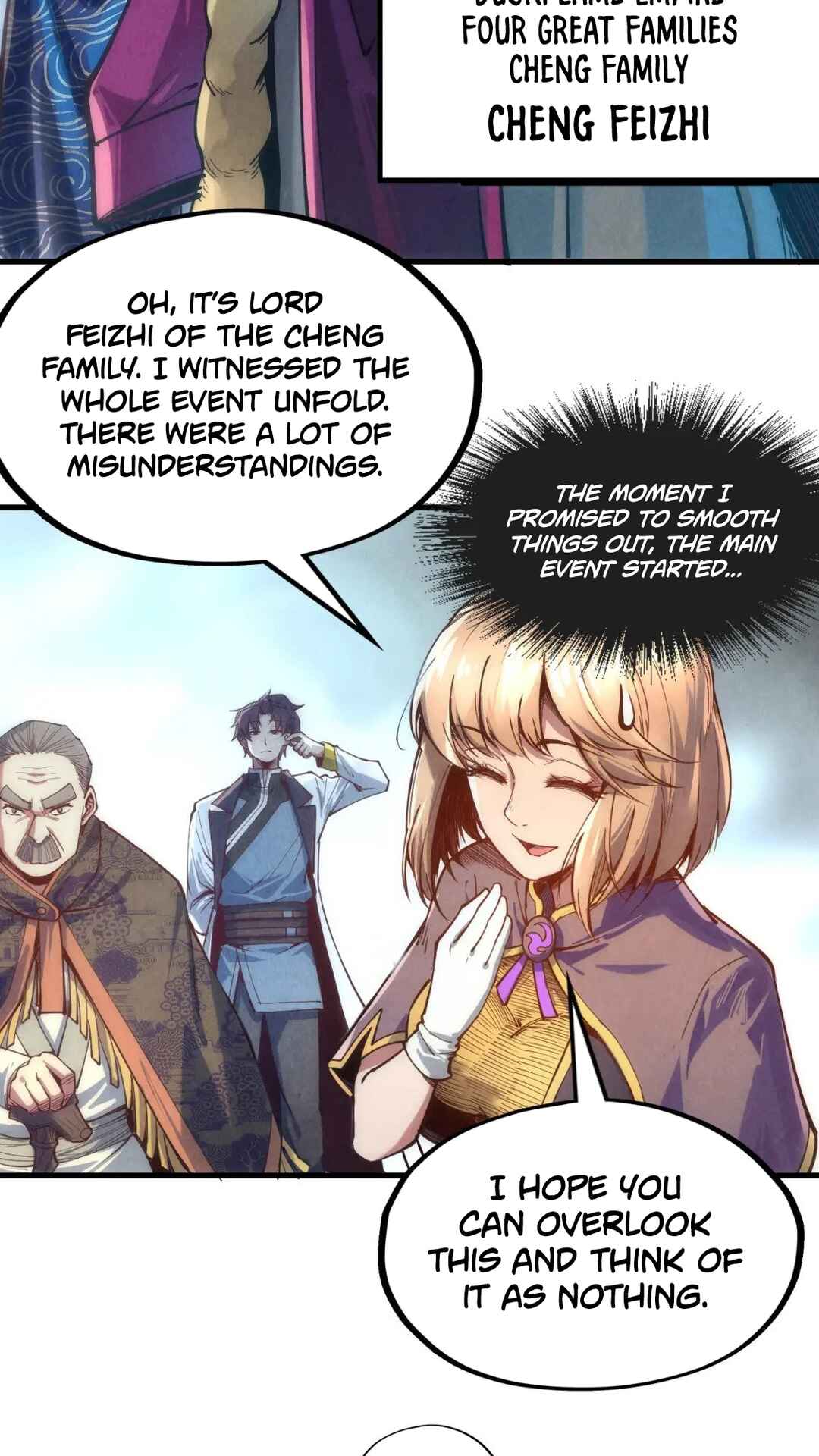 Chapter 124 - Page 36