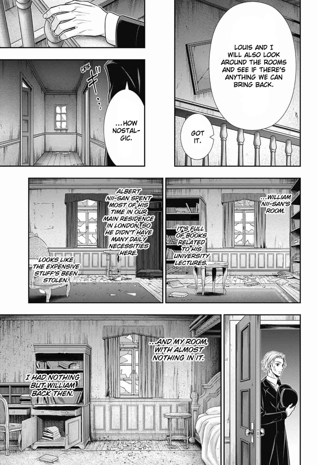 Chapter 1 - Page 13