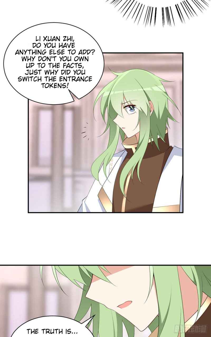 Chapter 181 - Page 22