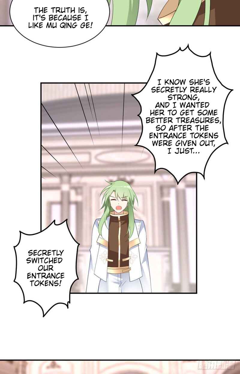 Chapter 181 - Page 23