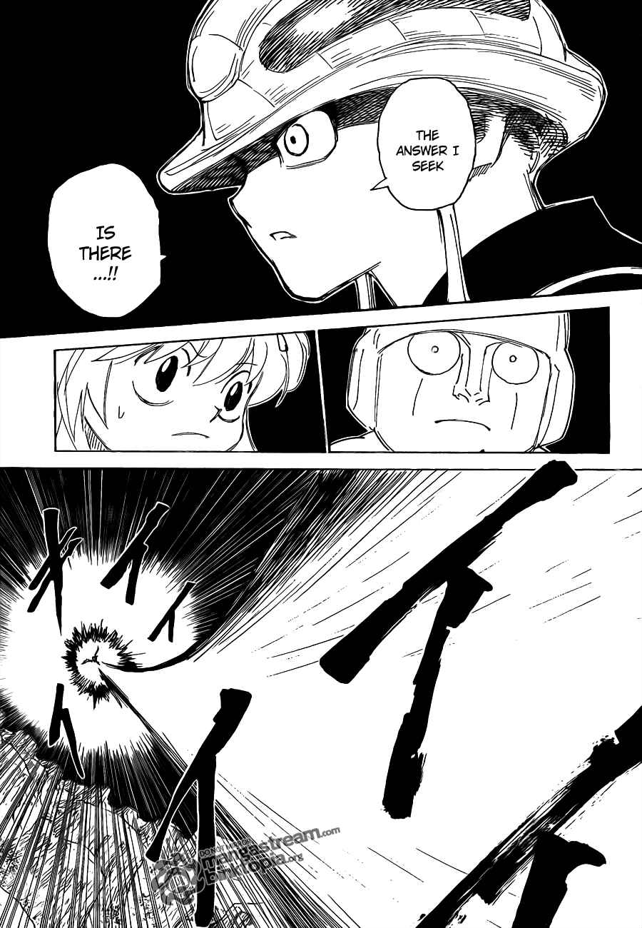 Chapter 301 - Page 14