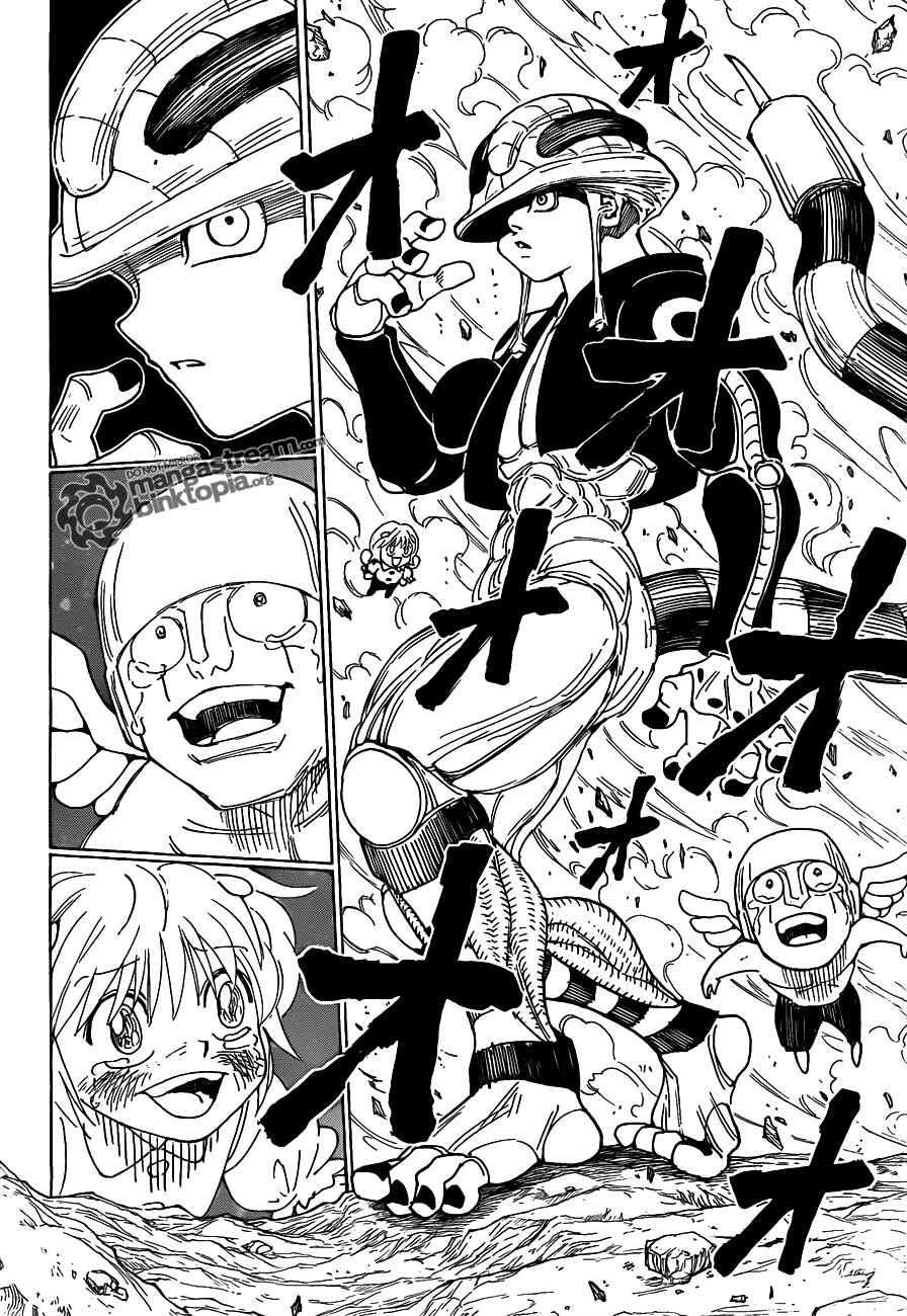 Chapter 301 - Page 3