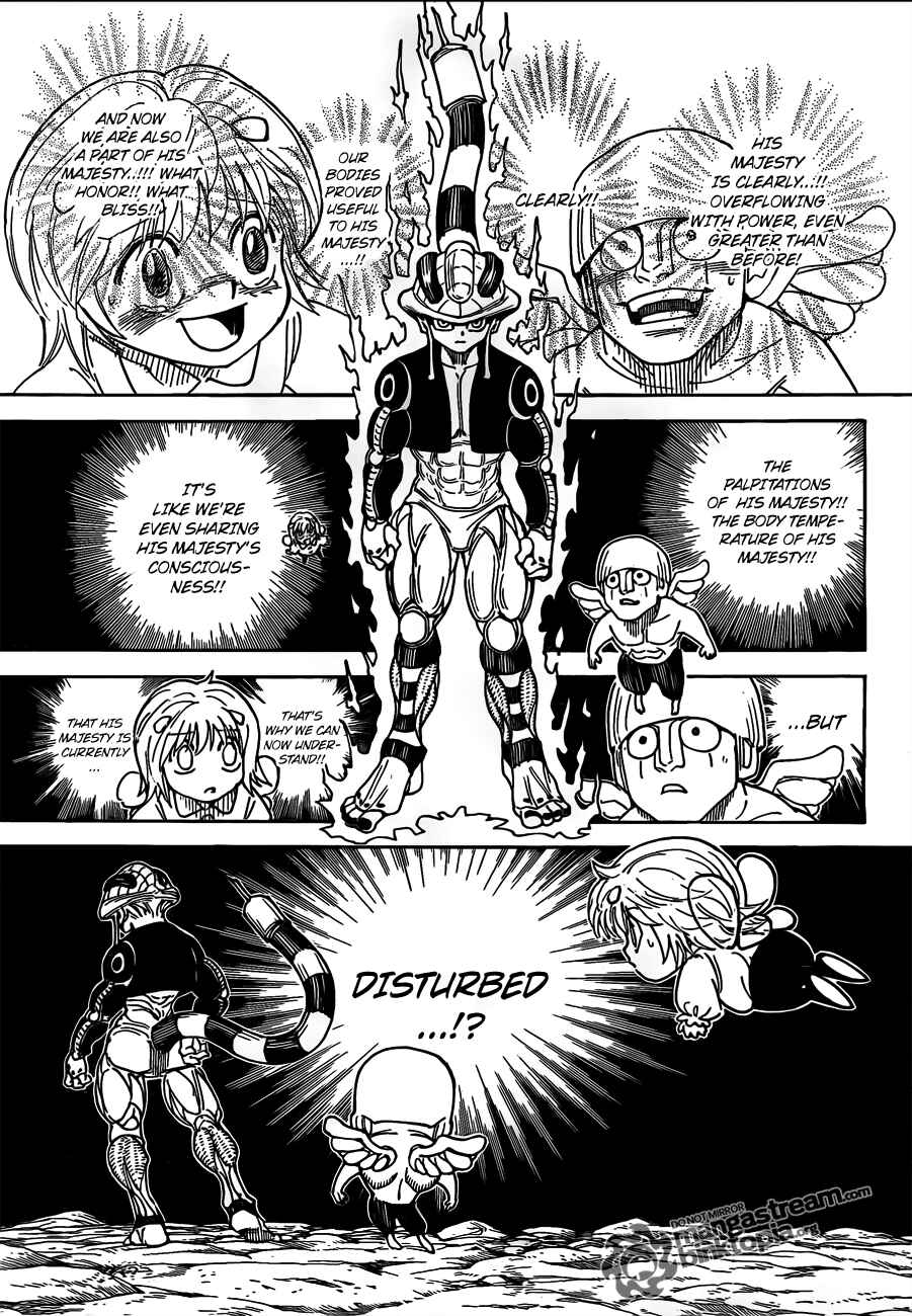 Chapter 301 - Page 4