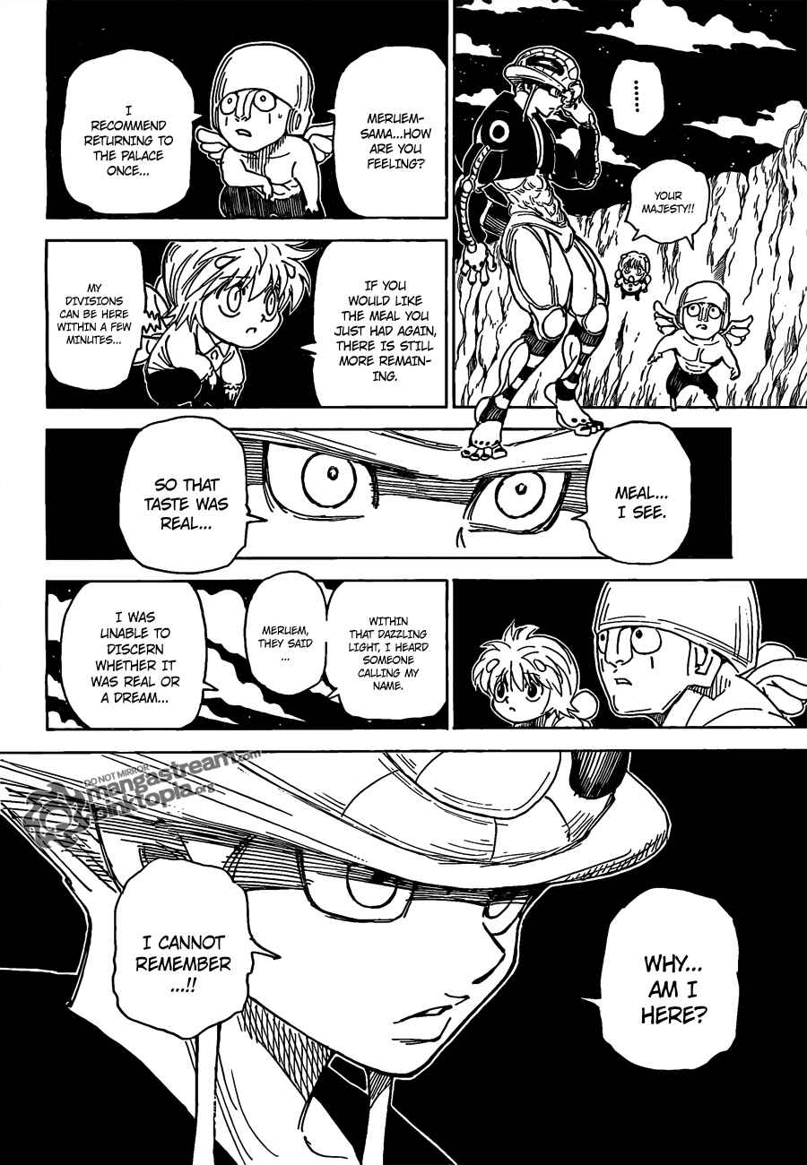 Chapter 301 - Page 5