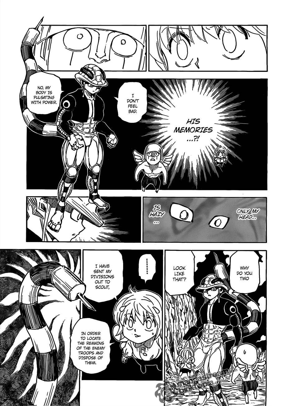 Chapter 301 - Page 6