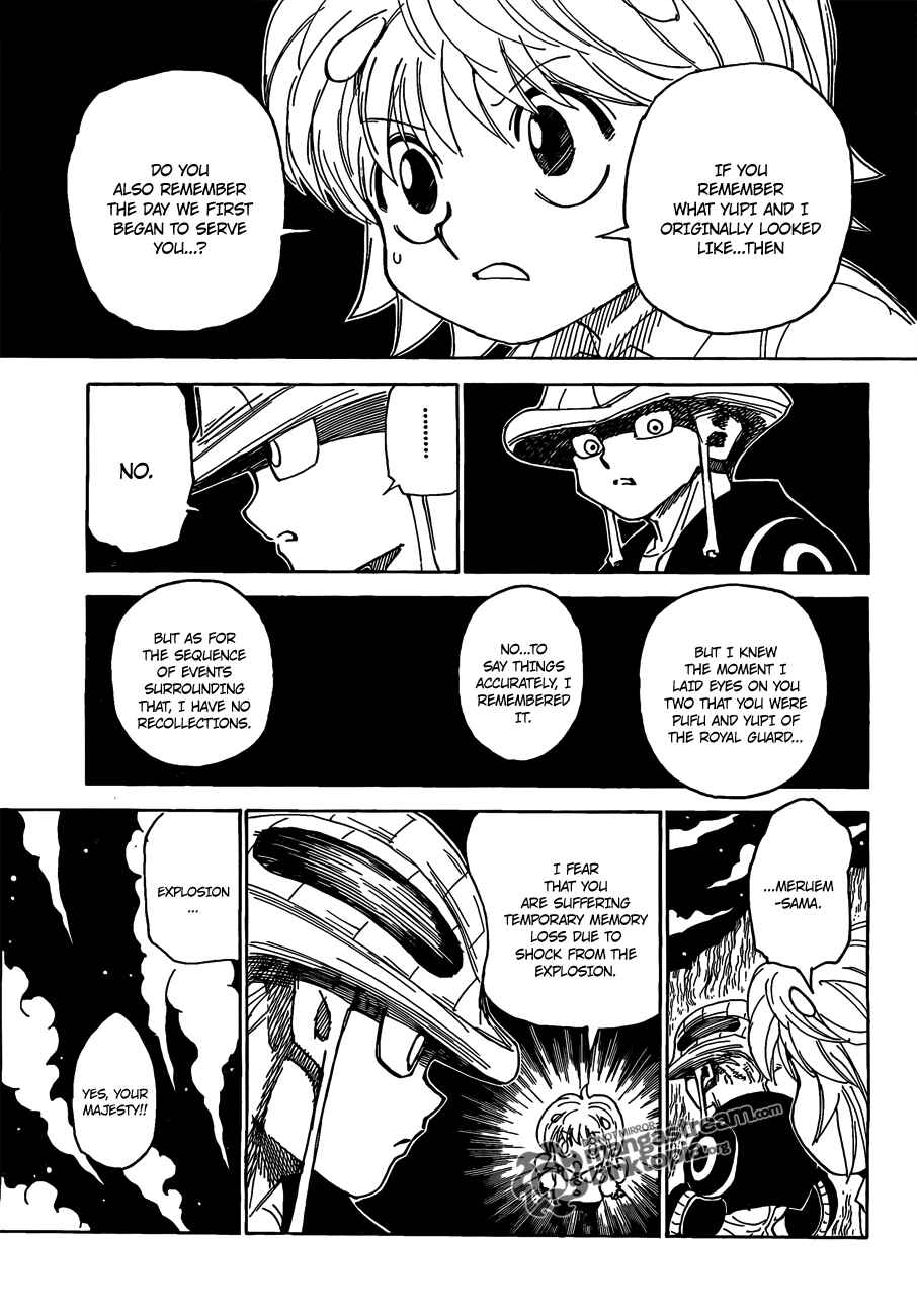 Chapter 301 - Page 8