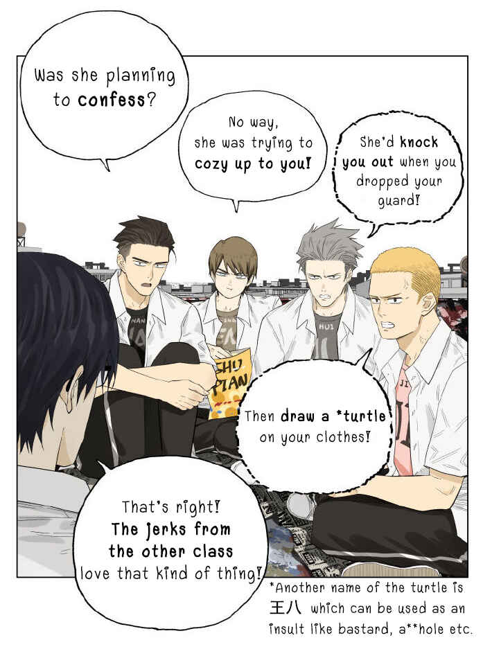 Chapter 90 - Page 7