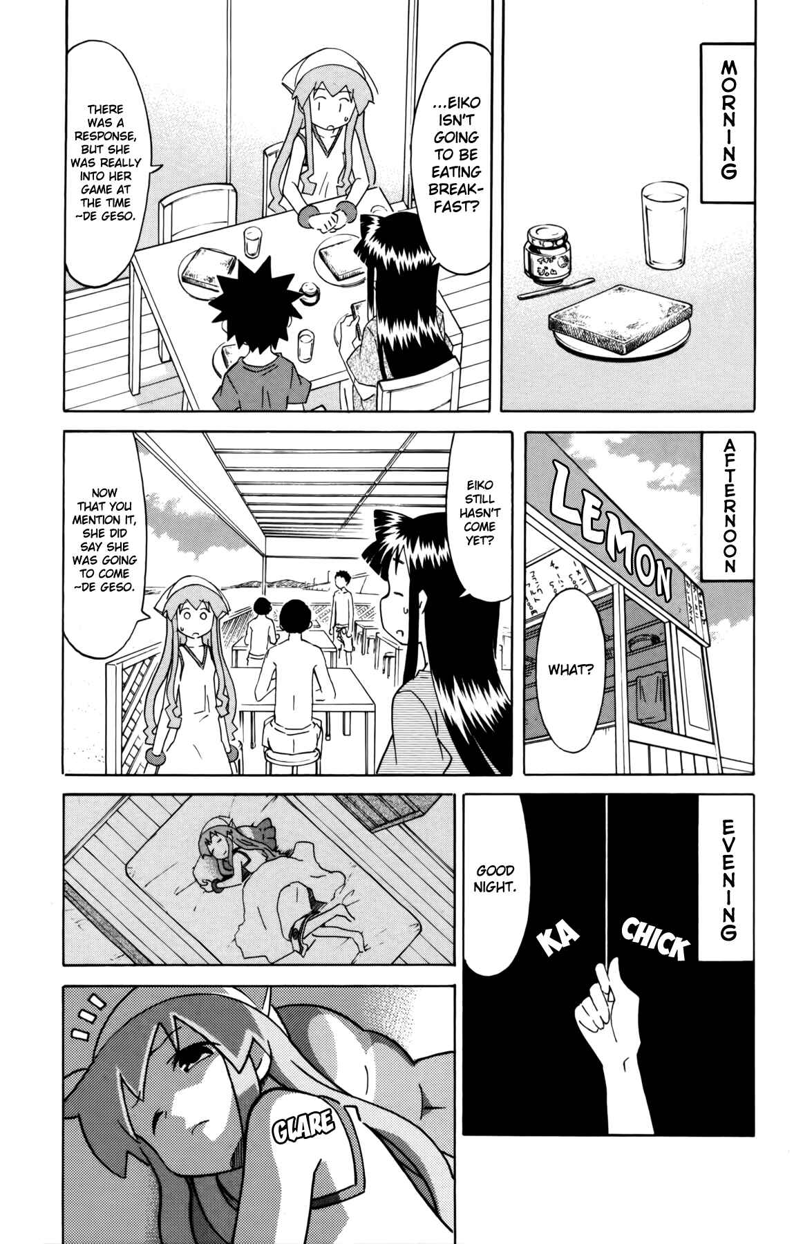 Chapter 316 - Page 3