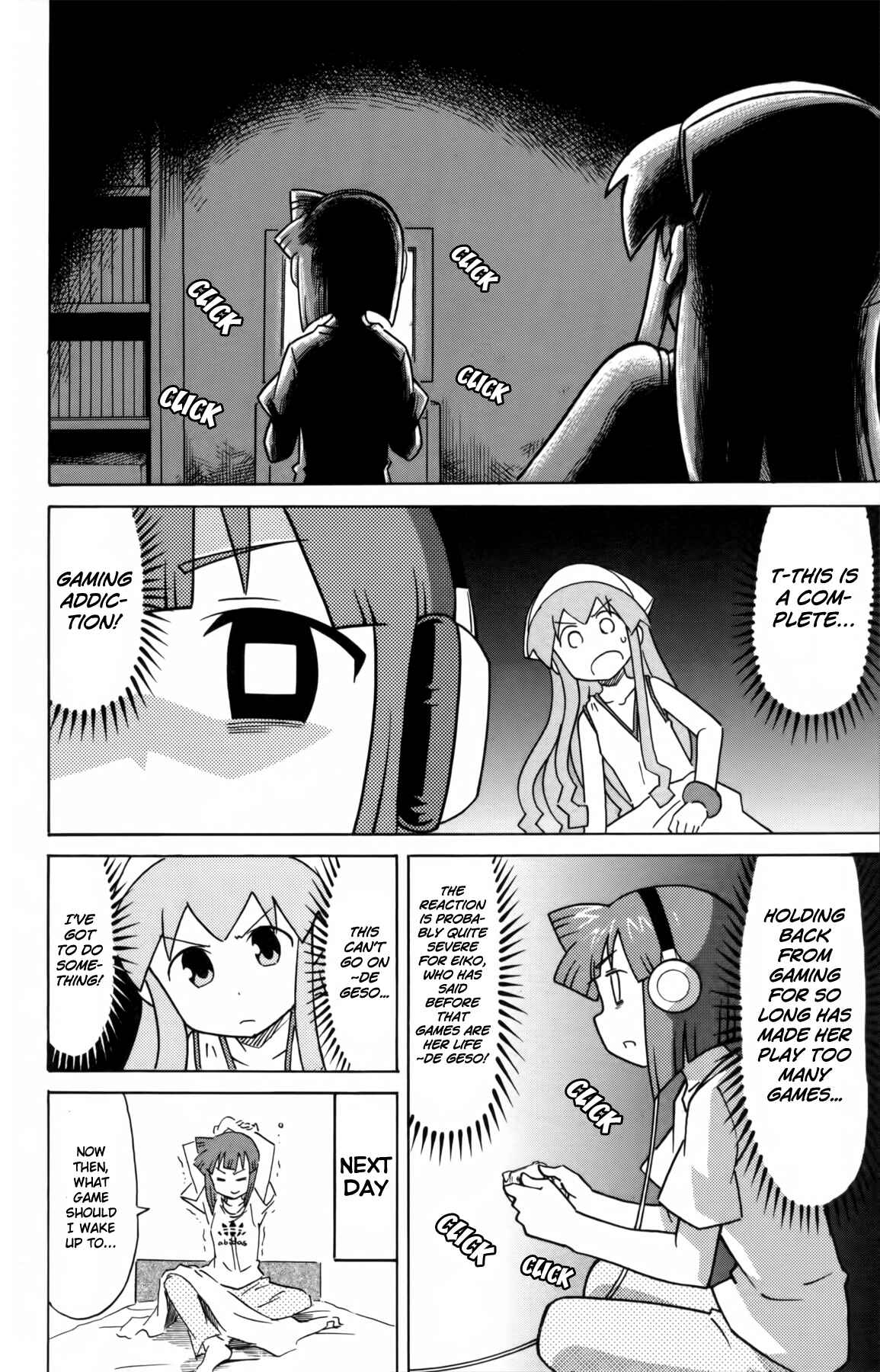 Chapter 316 - Page 4