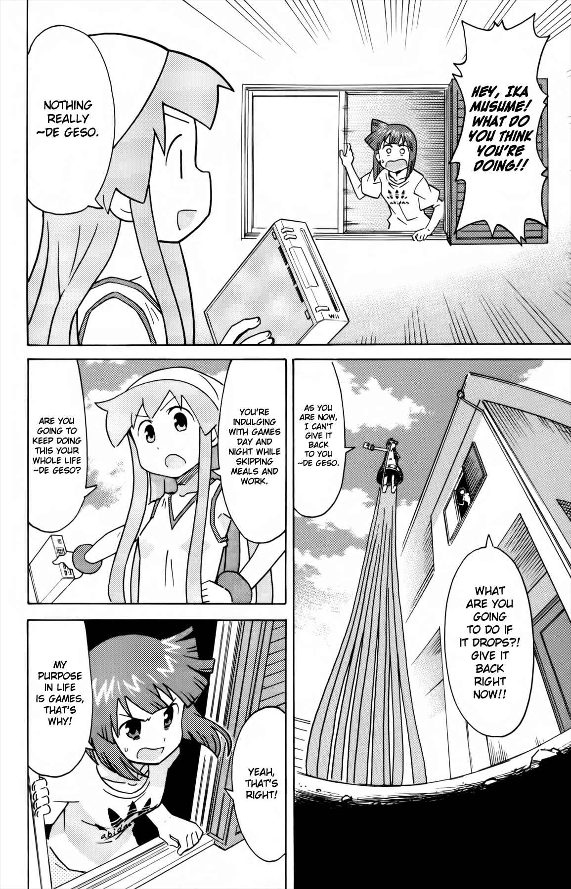 Chapter 316 - Page 6