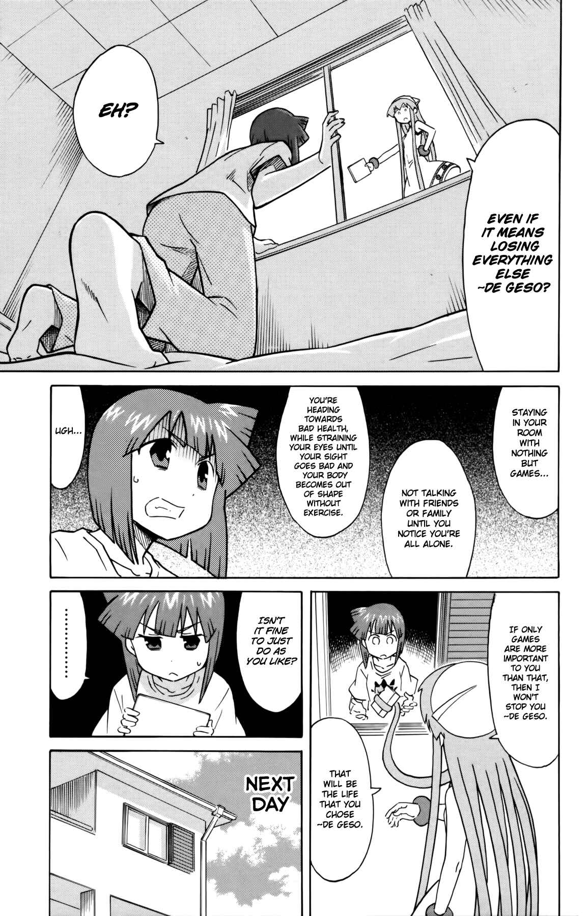 Chapter 316 - Page 7