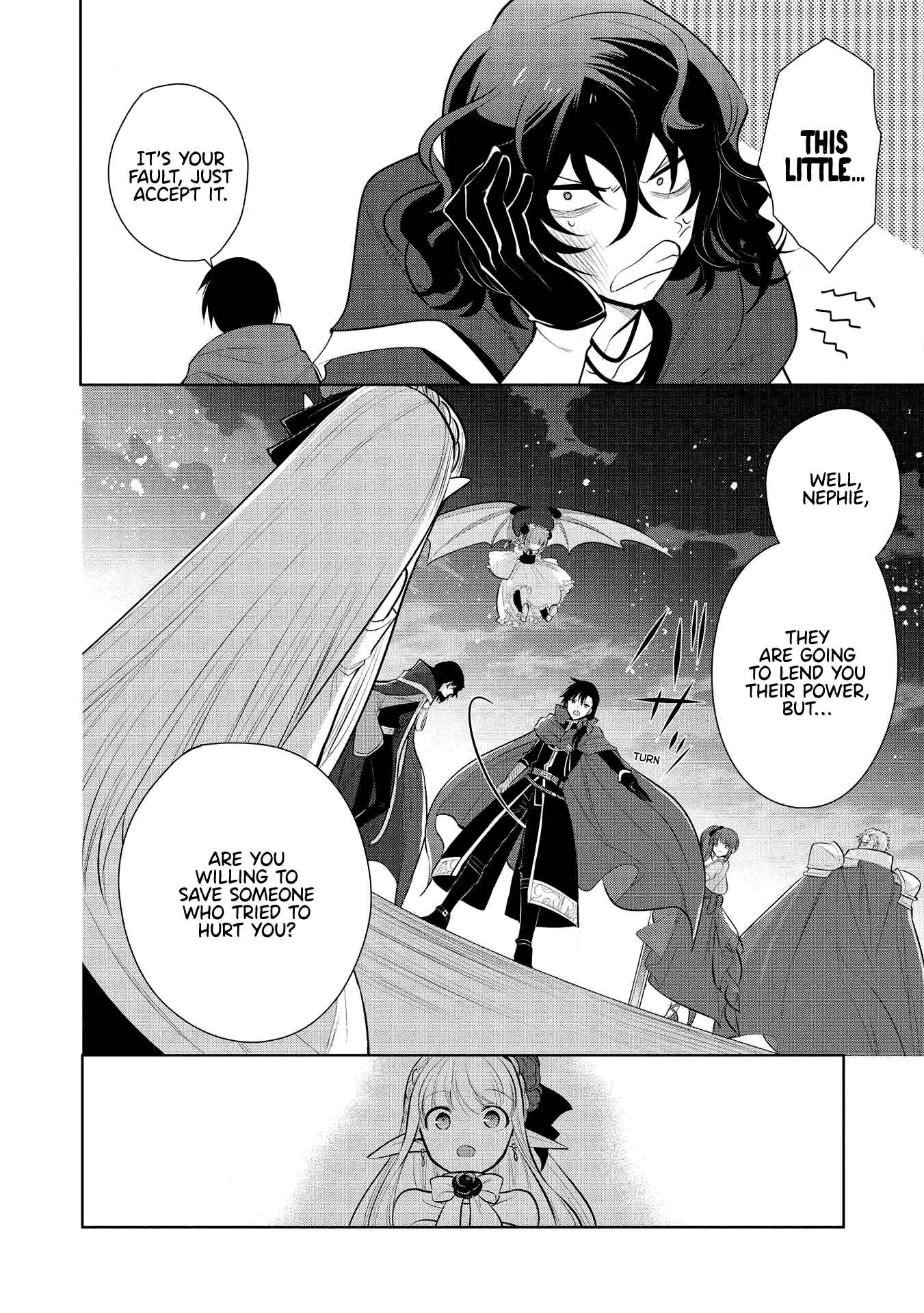 Chapter 32 - Page 28