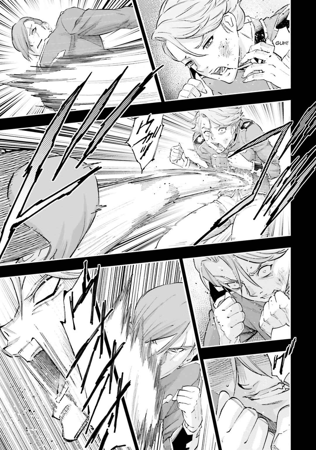 Chapter 26 - Page 21