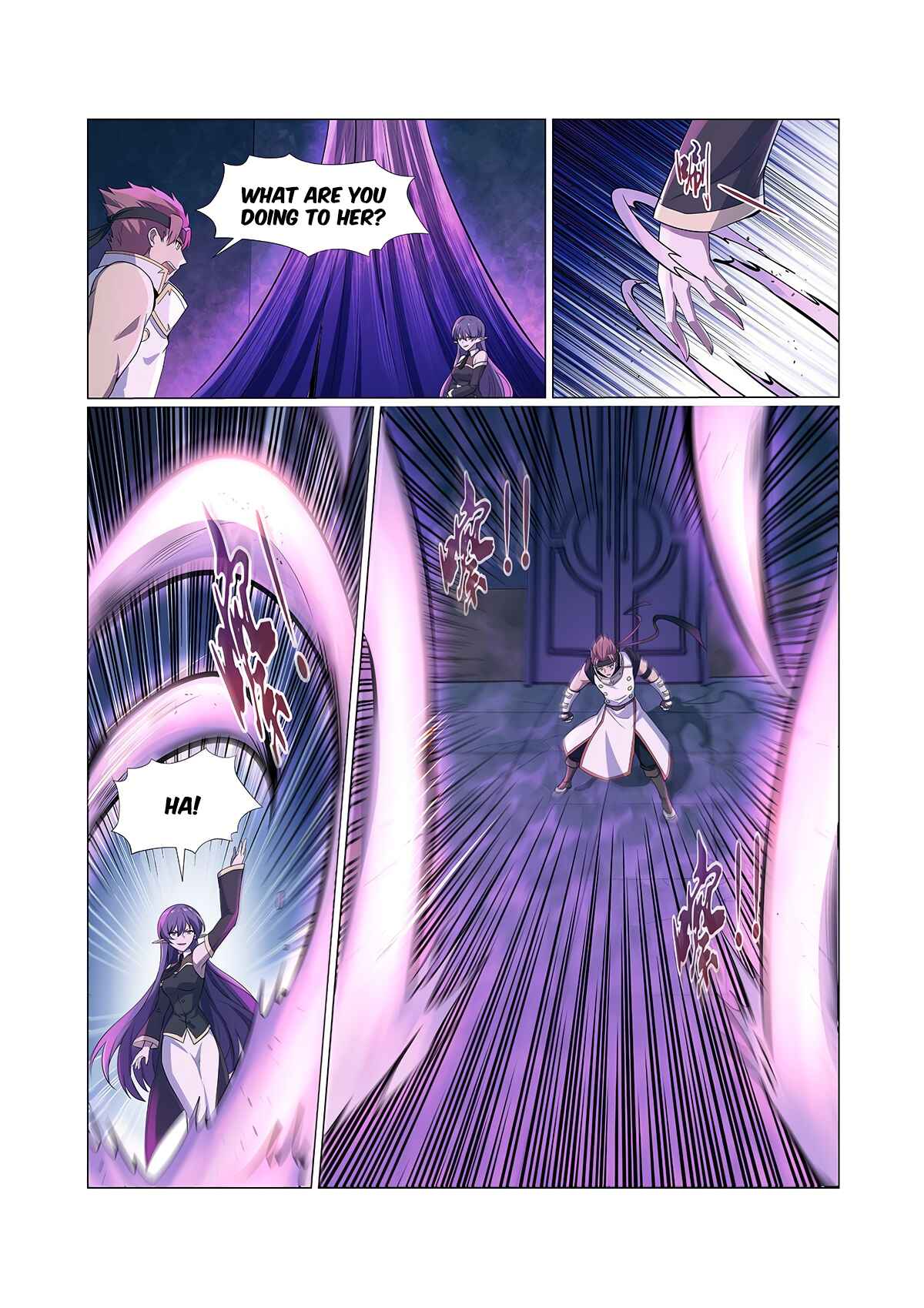 Chapter 102 - Page 10