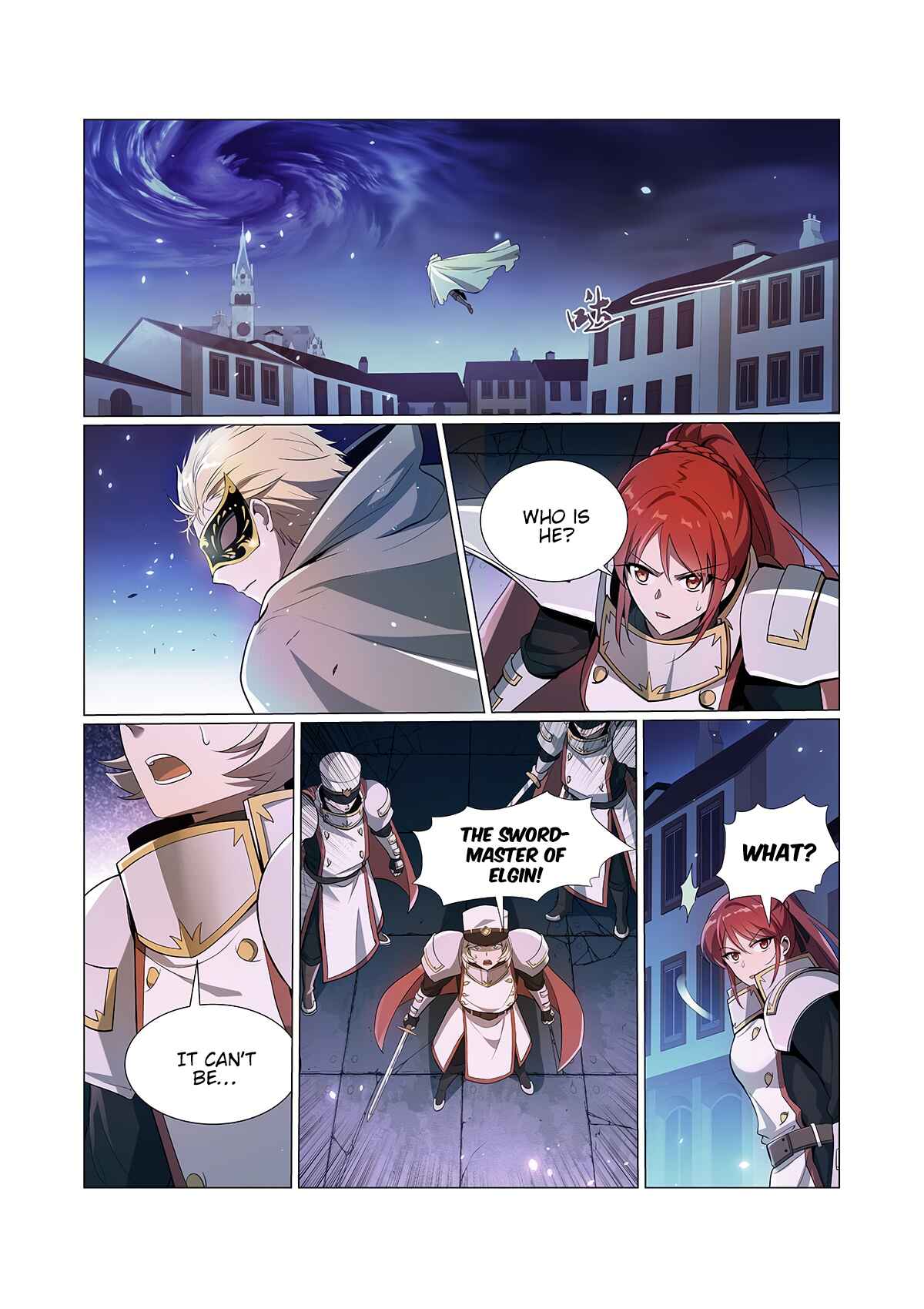 Chapter 102 - Page 5