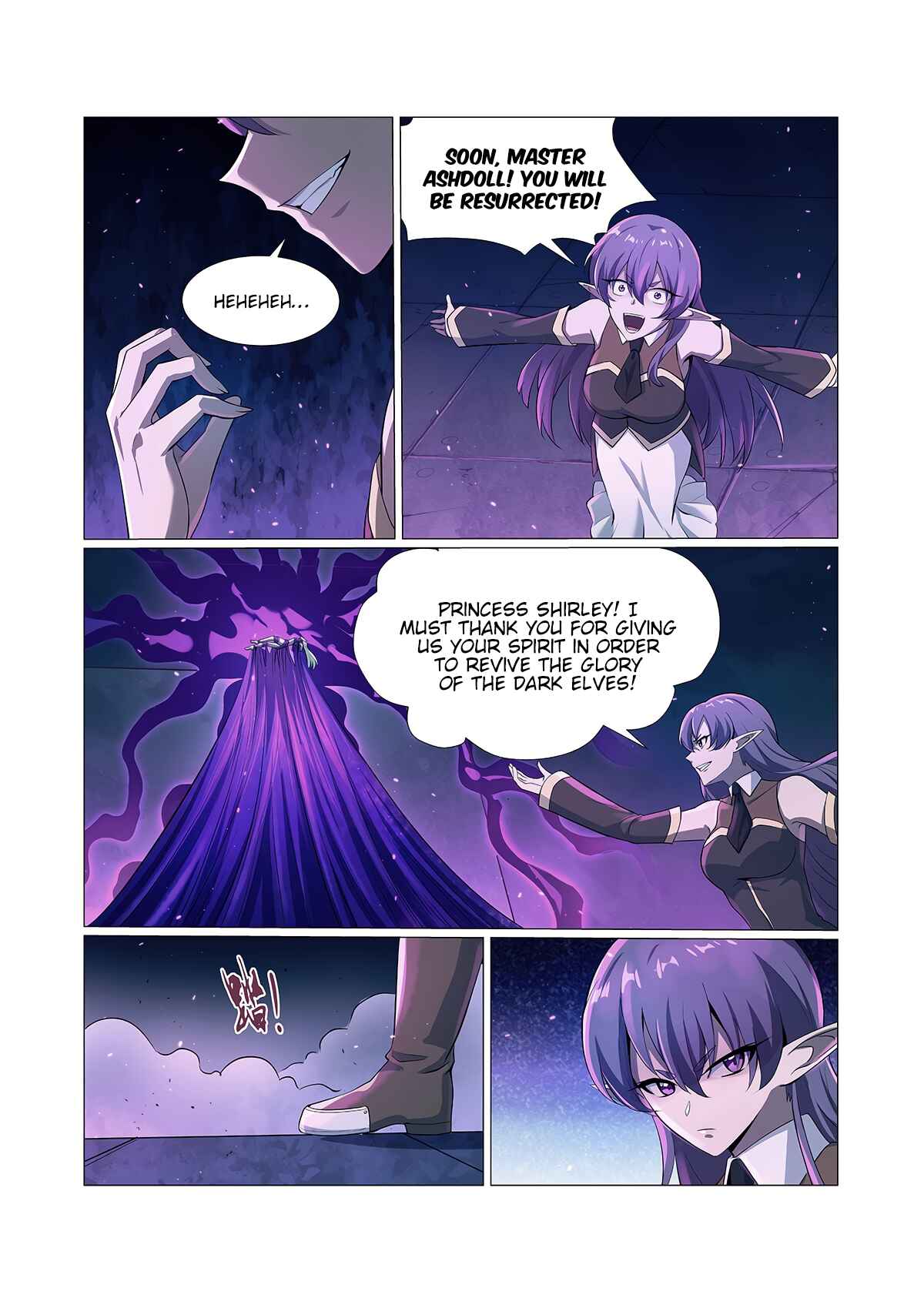 Chapter 102 - Page 8