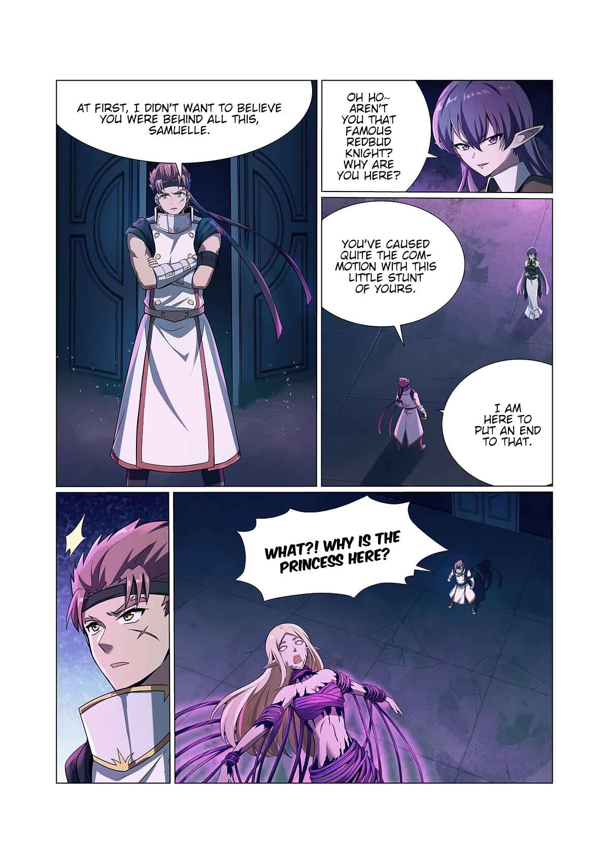 Chapter 102 - Page 9