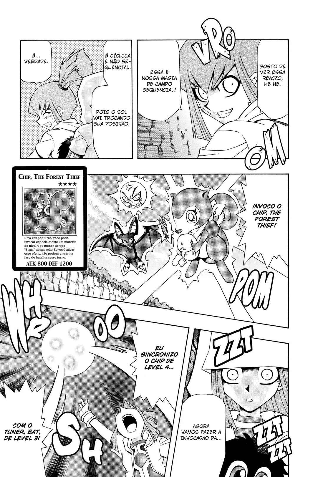Chapter 36 - Page 19