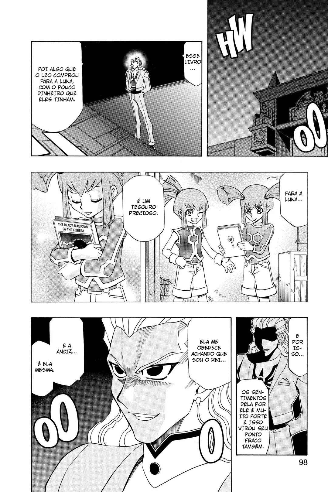 Chapter 36 - Page 8