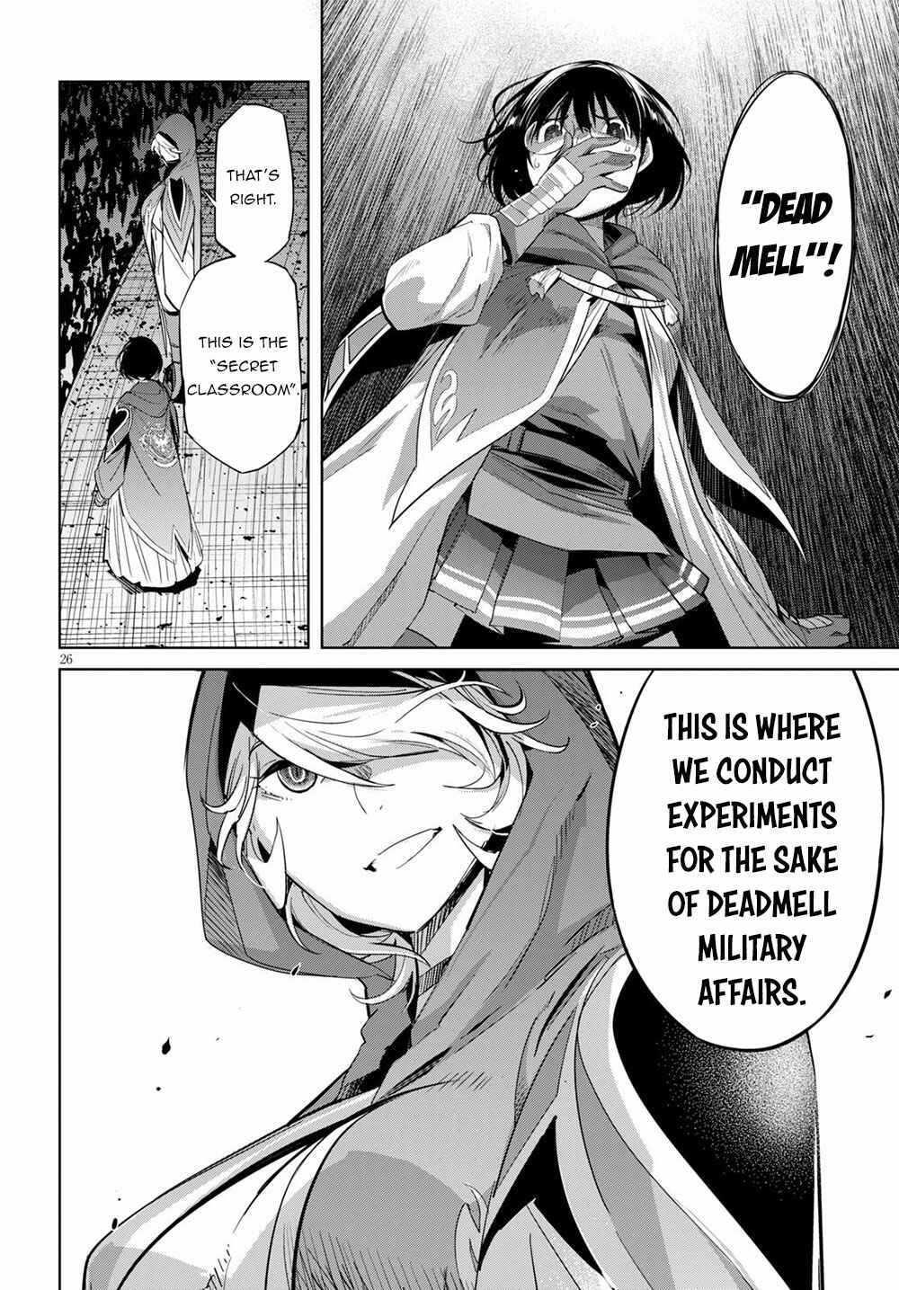 Chapter 24 - Page 26