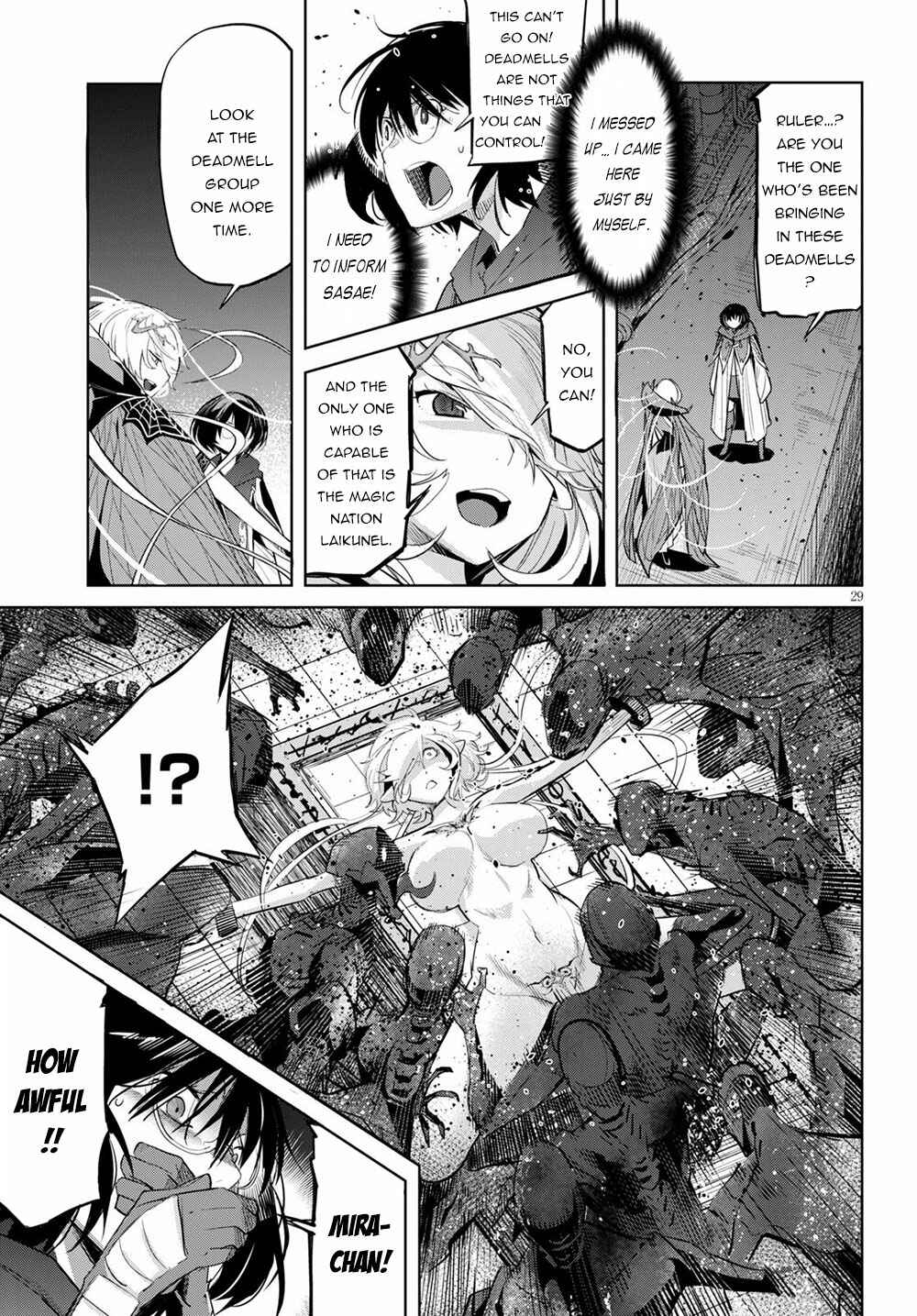 Chapter 24 - Page 29