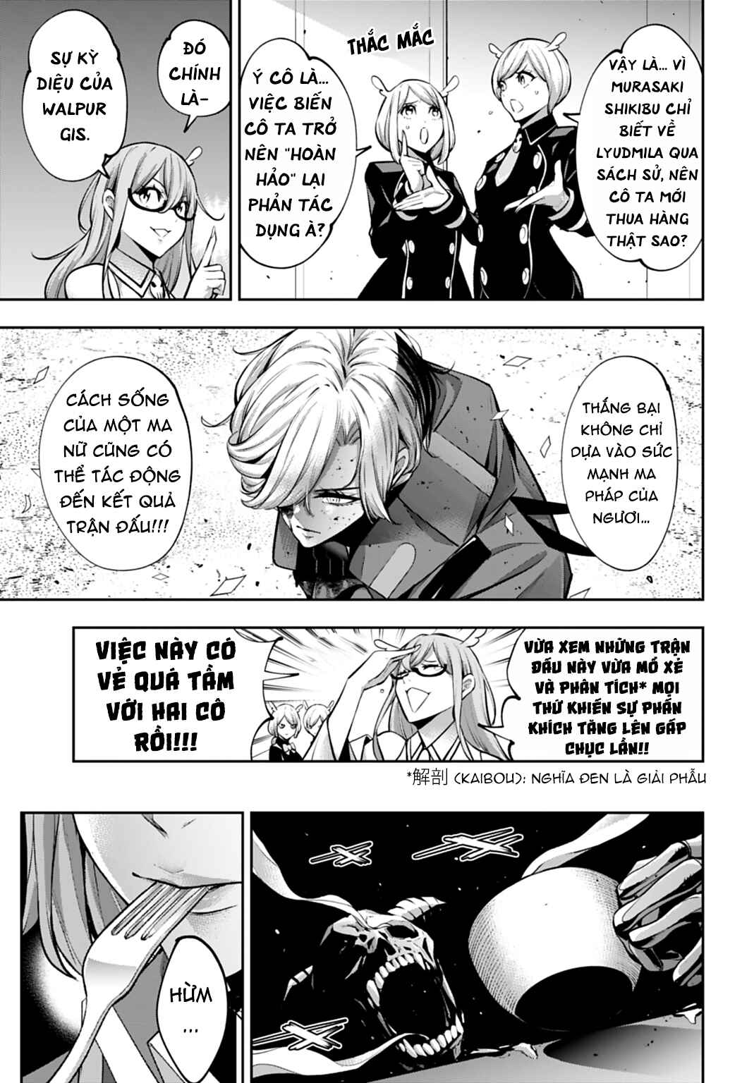 Chapter 63 - Page 11
