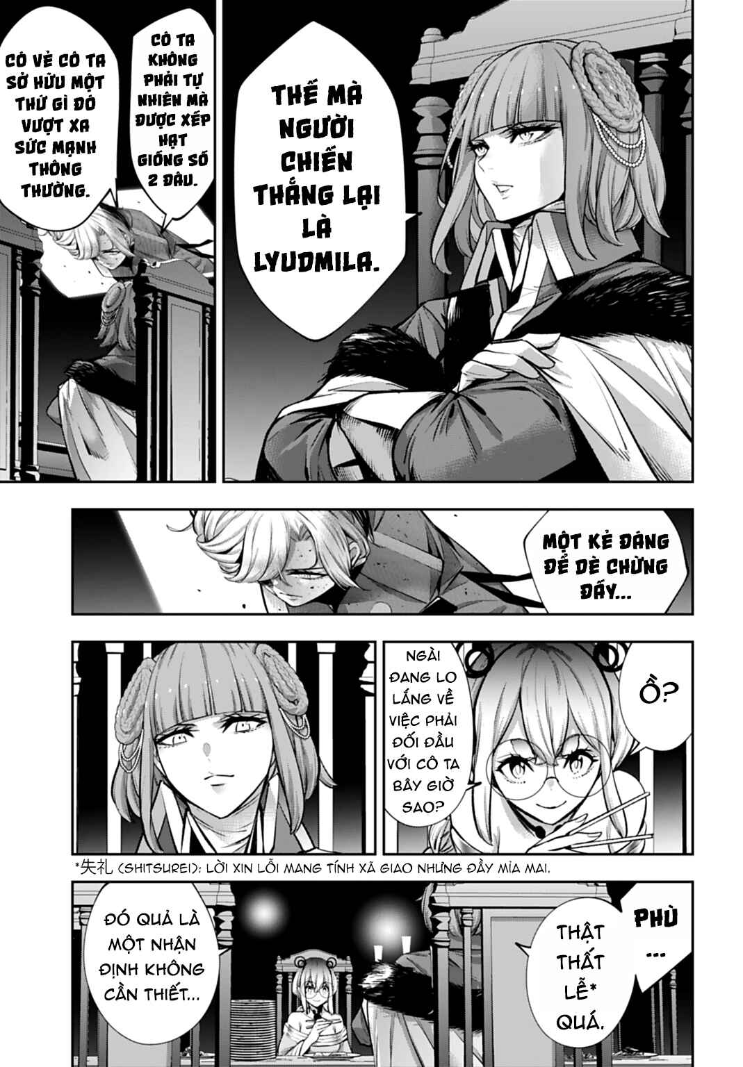 Chapter 63 - Page 13