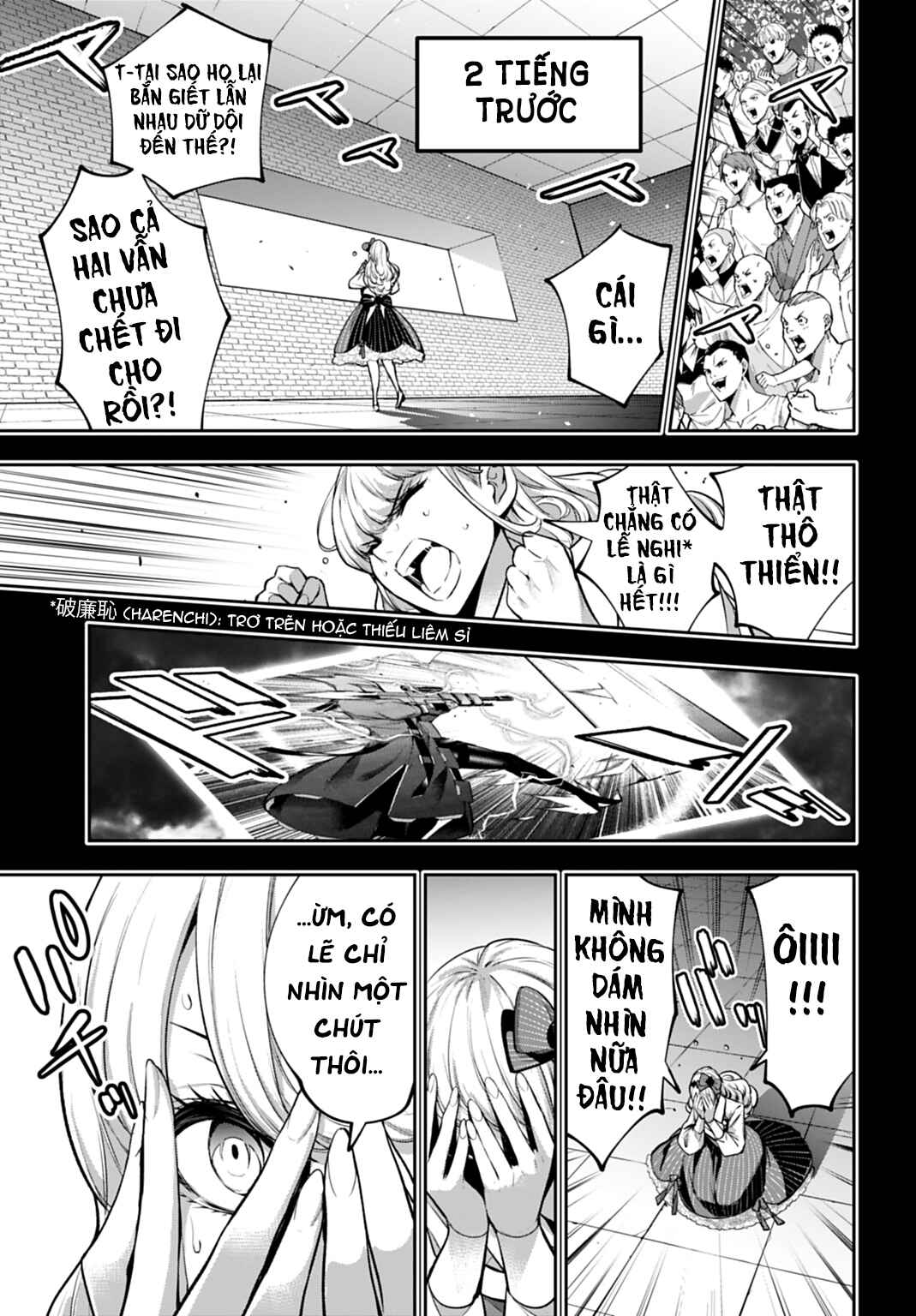 Chapter 63 - Page 28