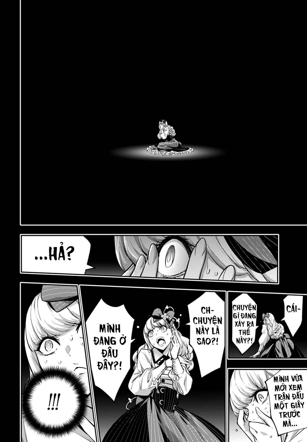 Chapter 63 - Page 29