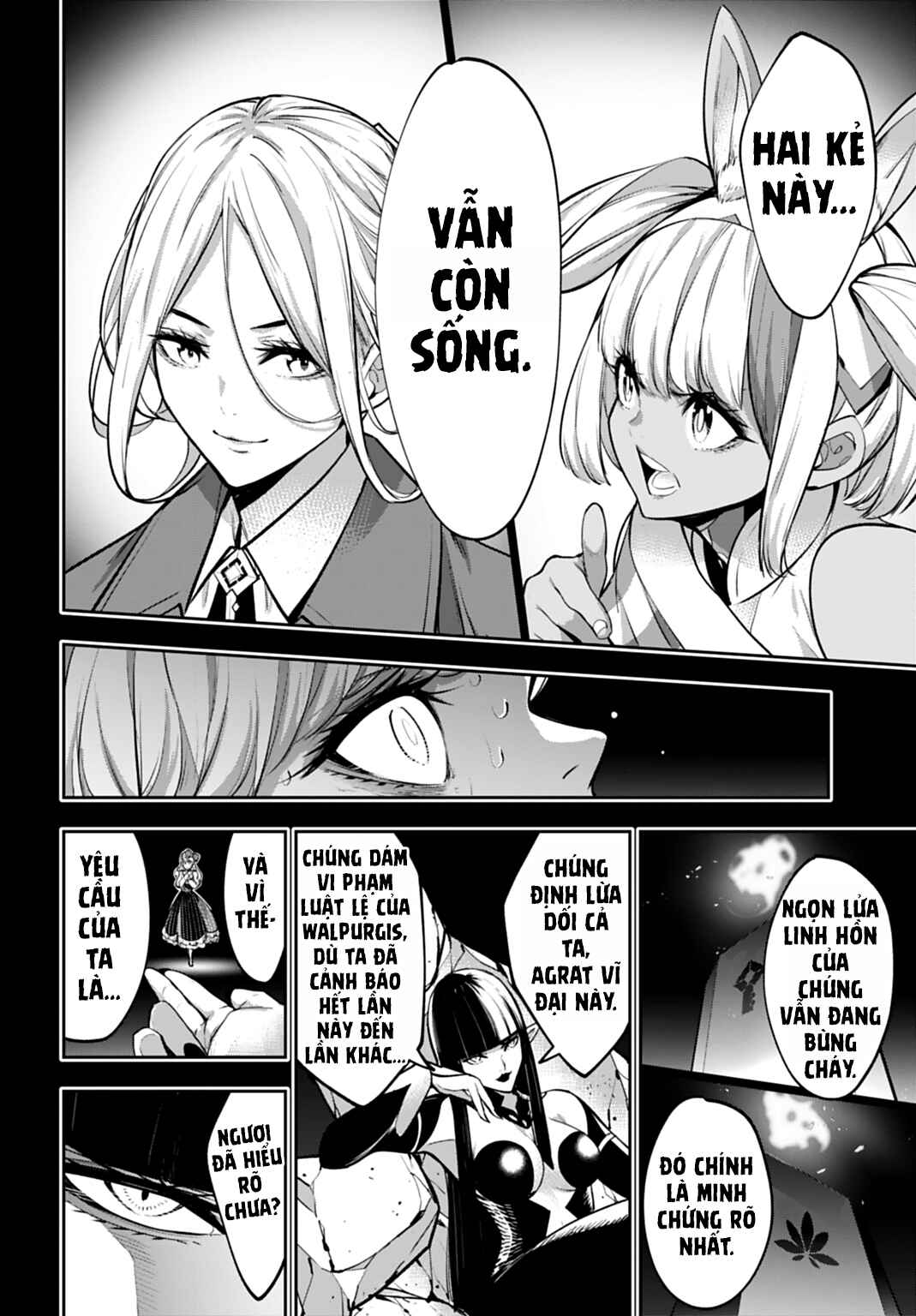 Chapter 63 - Page 33