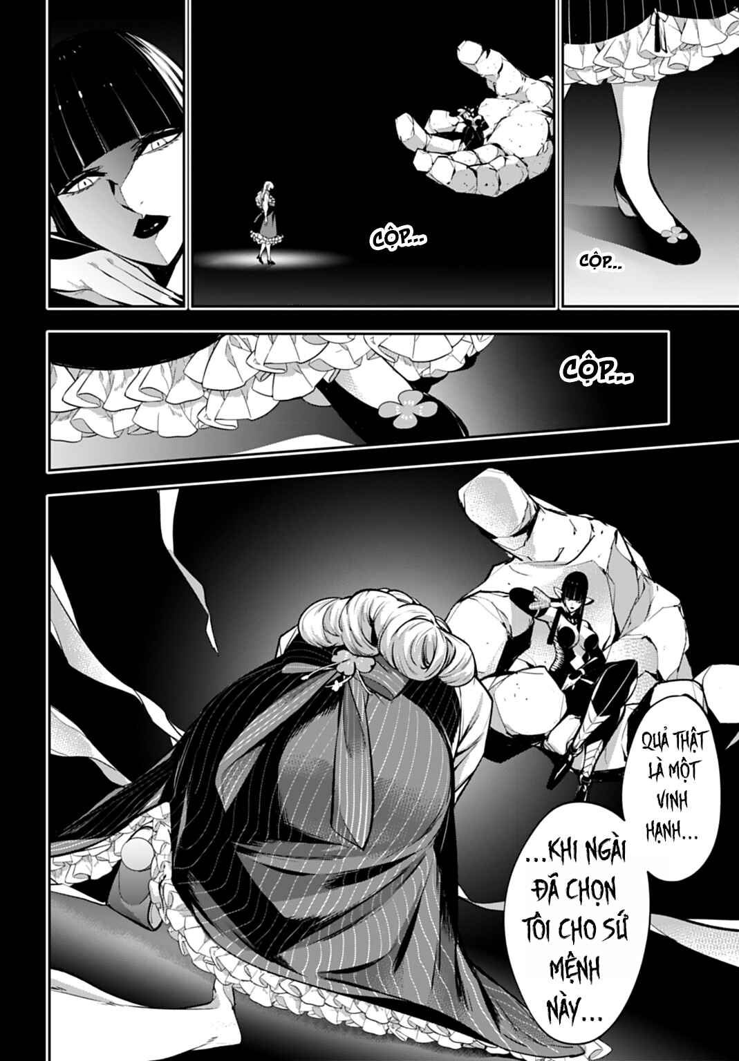 Chapter 63 - Page 37
