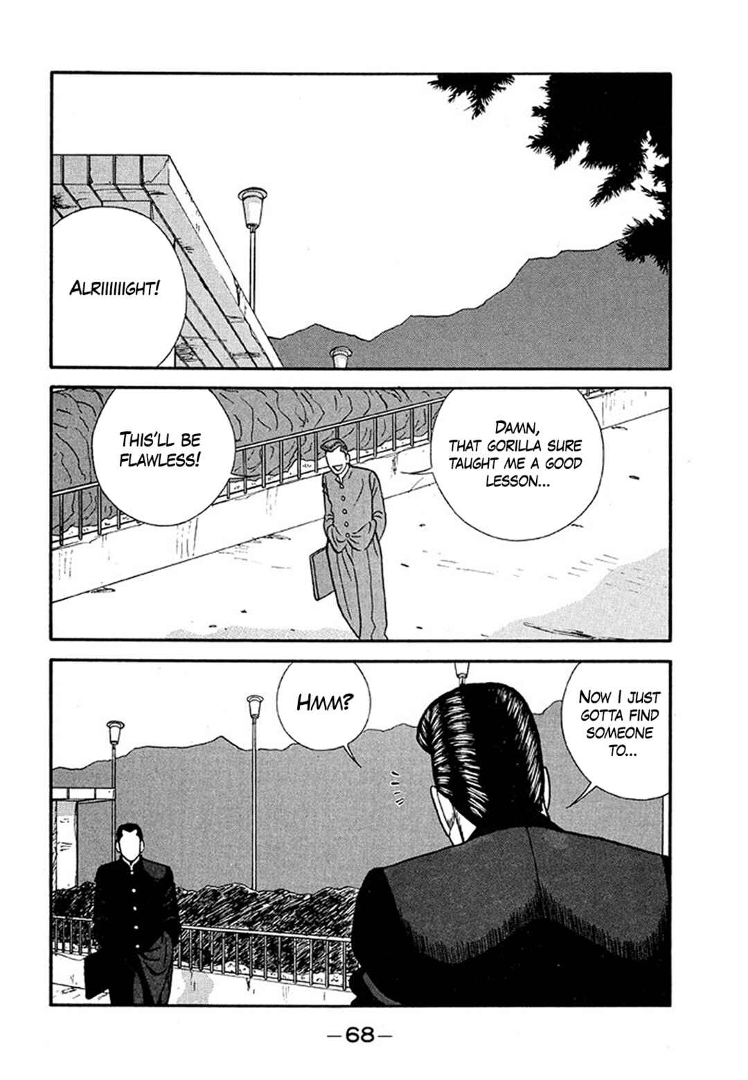Chapter 202 - Page 22