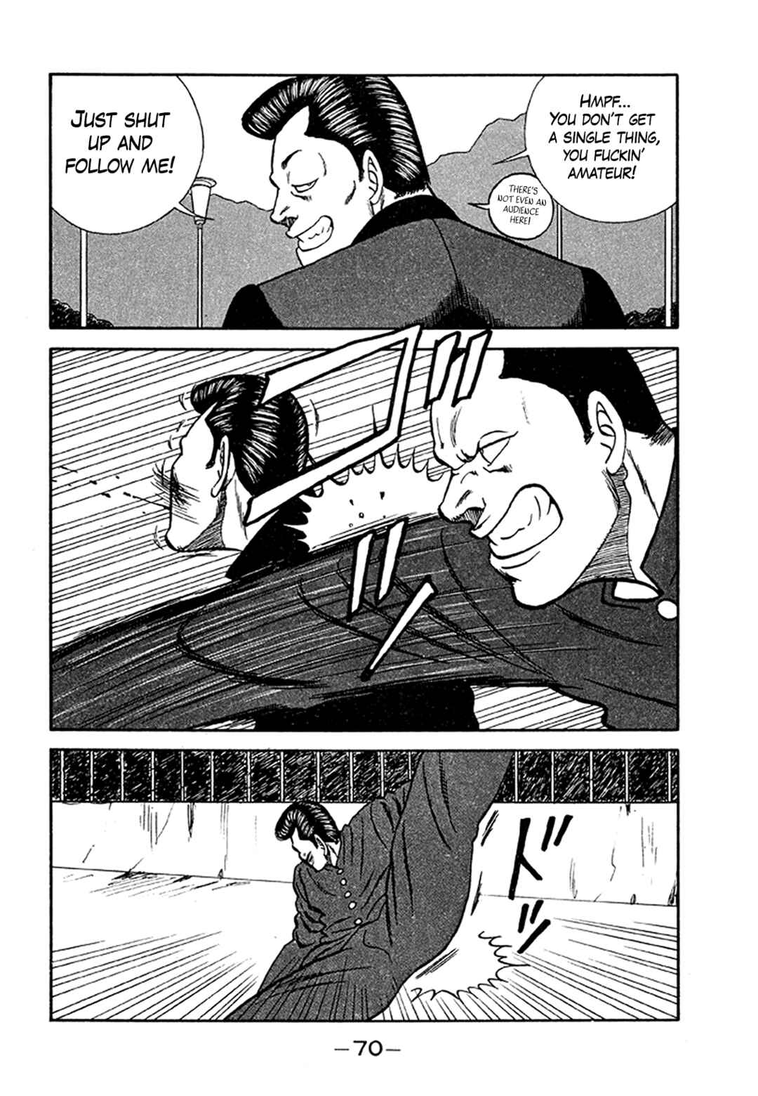 Chapter 202 - Page 24