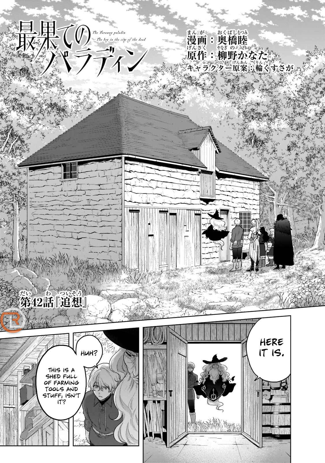 Chapter 42 - Page 2