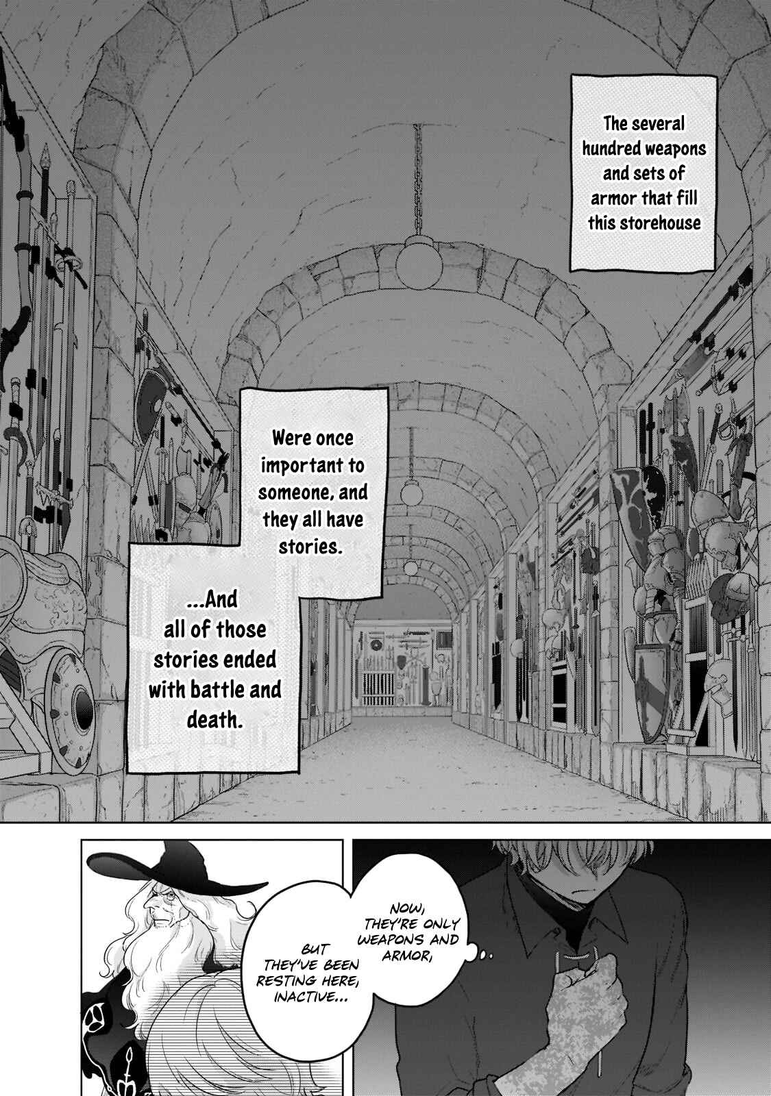 Chapter 42 - Page 35