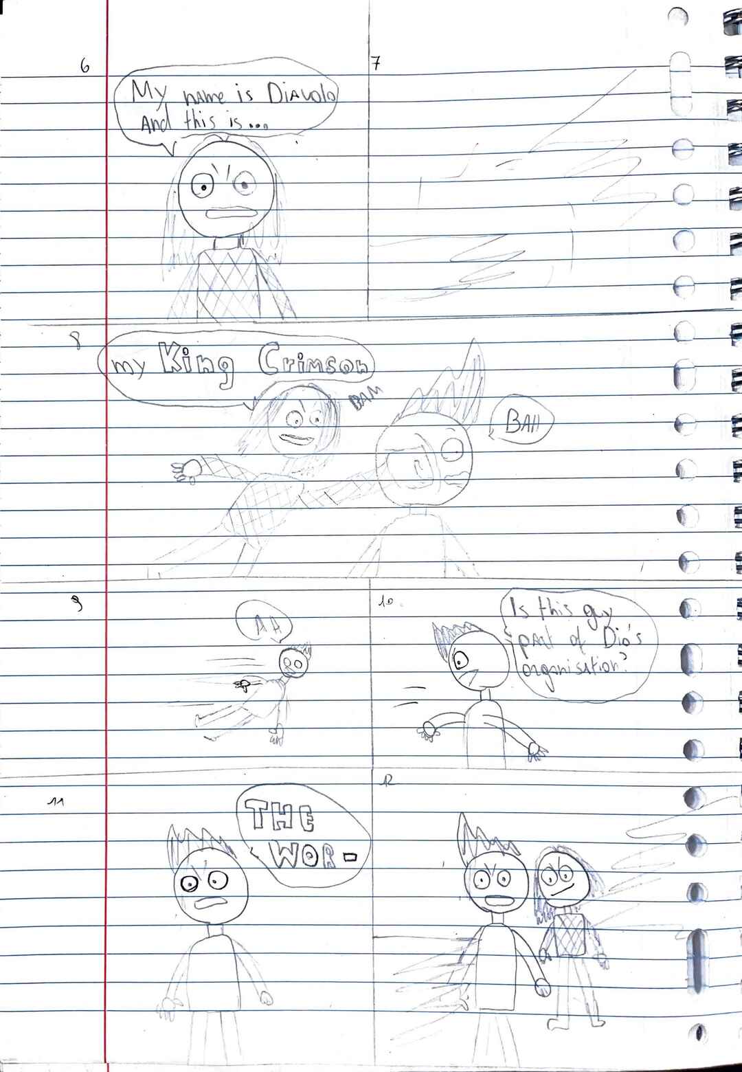 Chapter 3 - Page 2