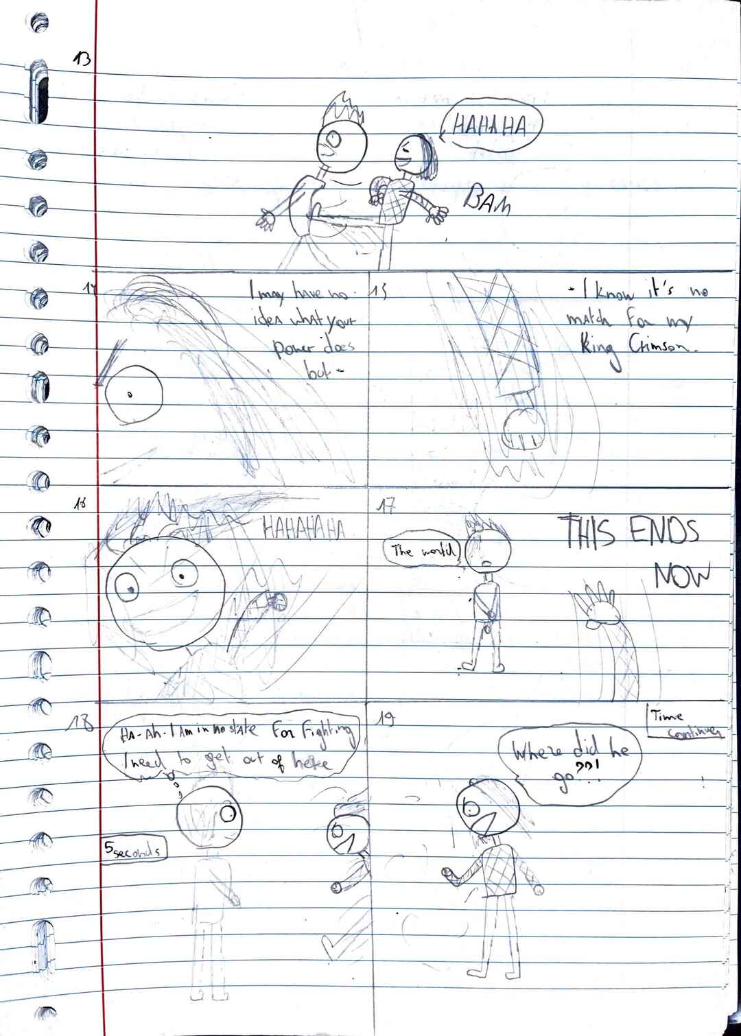 Chapter 3 - Page 3