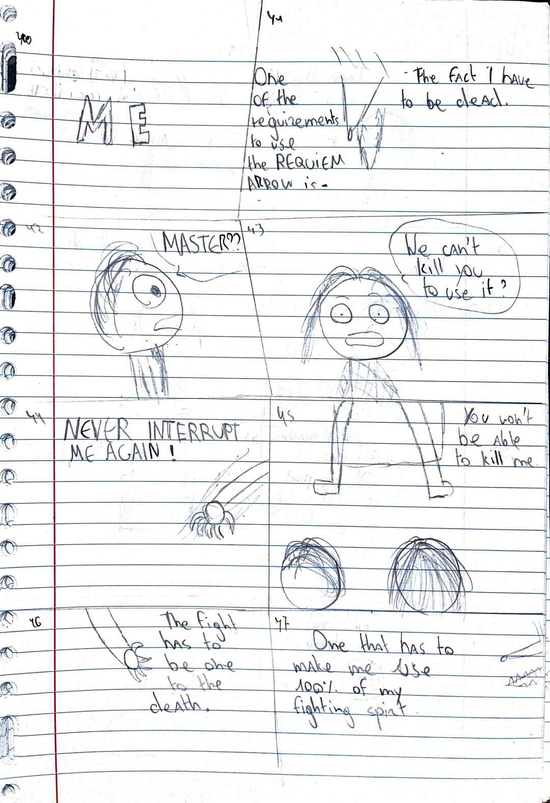 Chapter 3 - Page 7