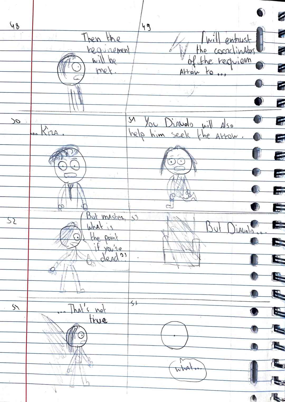 Chapter 3 - Page 8