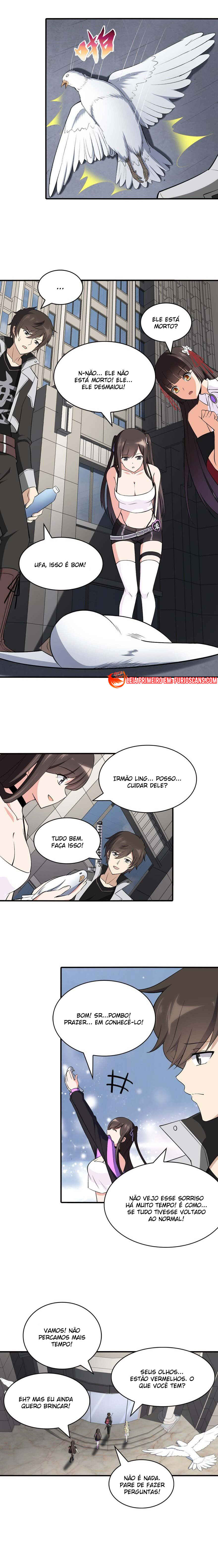 Chapter 146 - Page 11