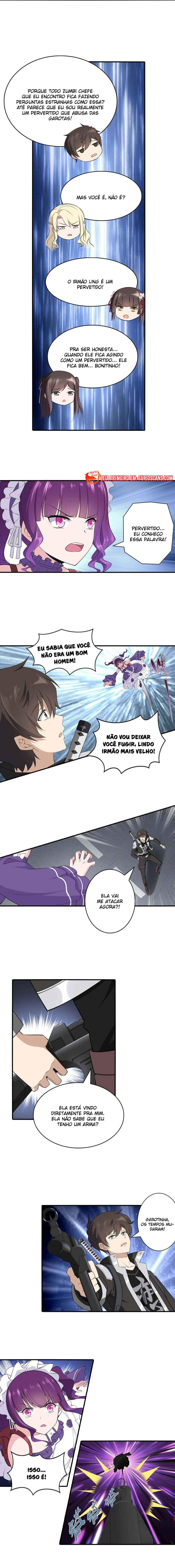 Chapter 146 - Page 6