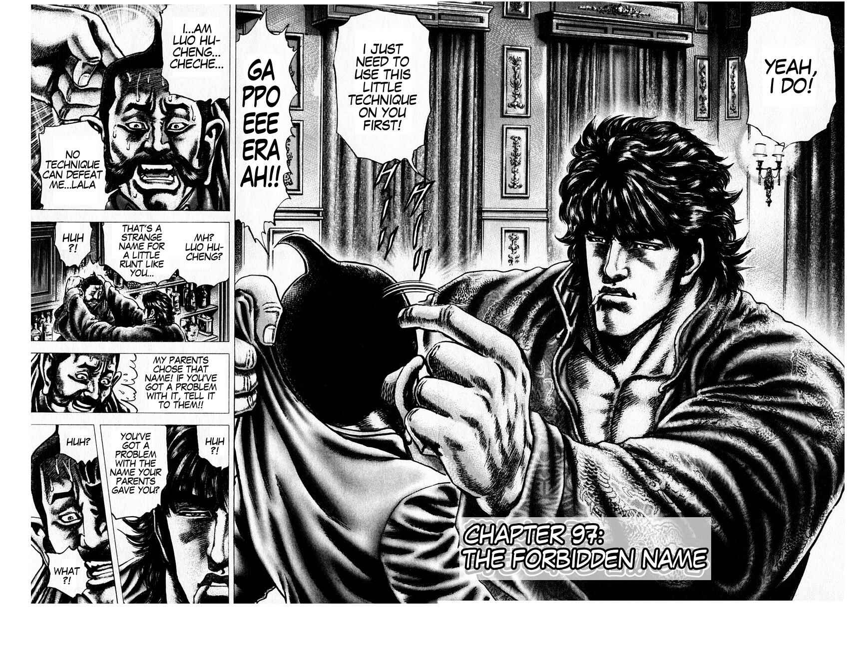 Chapter 97 - Page 3