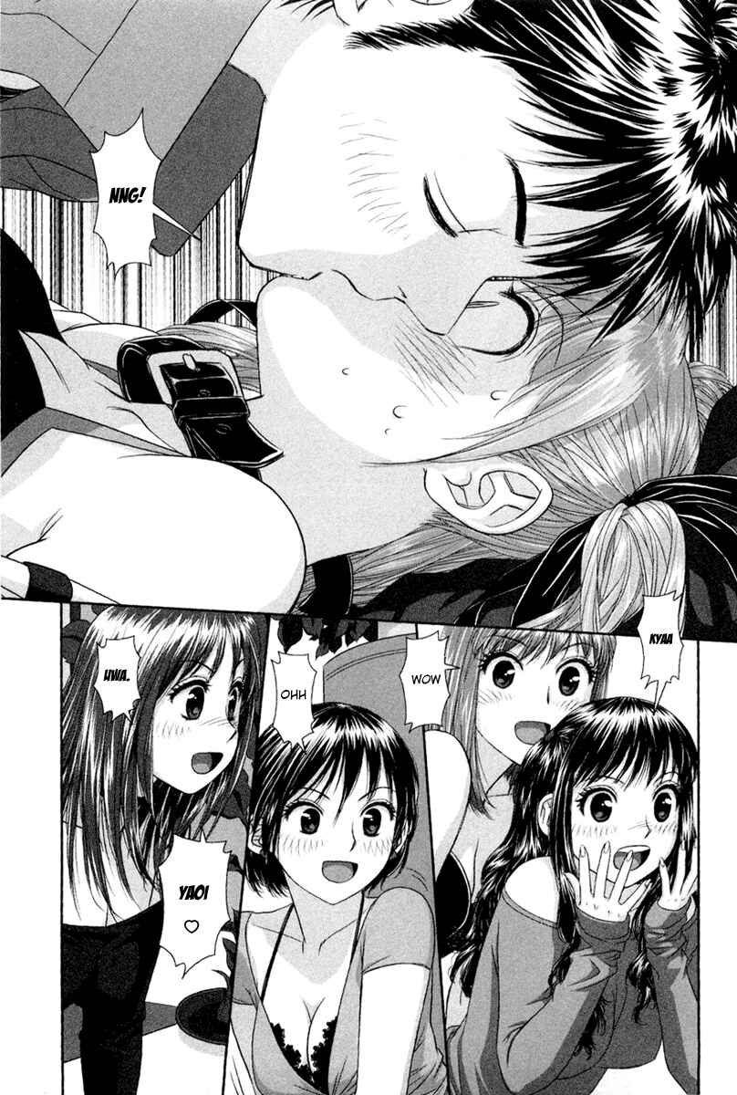 Chapter 5 - Page 6